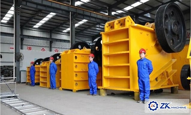 Small Stone Crusher Machine , Steel Slag Soil Gypsum Crusher Machine