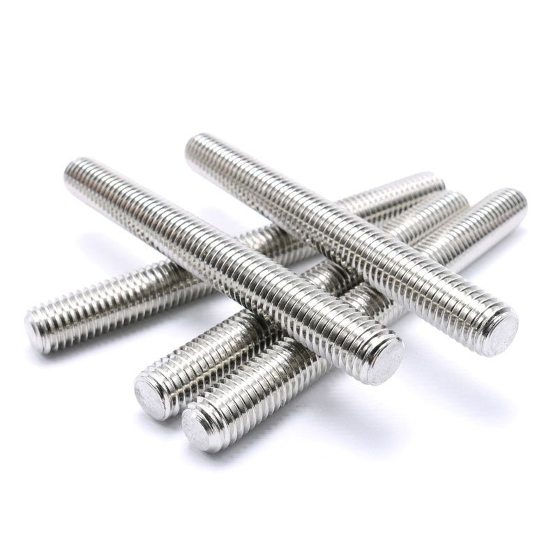 China factory 5mm 9.5mm 10mm 12mm 15mm 20mm alu bars prices 6061 Aluminum rod Bar