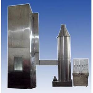  DX8349 Wire &amp; Cable Bundle Combustion Tester， to evaluate the ability of vertically installed bundled wires and cables Manufactures