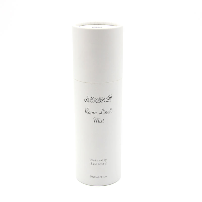 eco friendly Cosmetic Paper Tube Packaging Blister Inserted Multifuctional