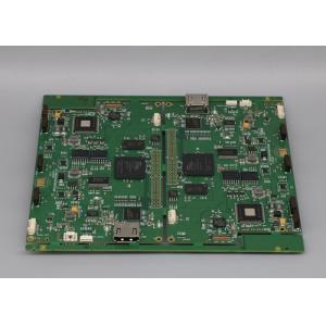 ENIG OSP 6 Layer pcb factory pcb assembly shenzhen printed circuit board