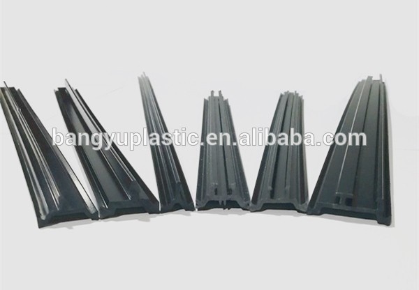 Customized CT Type High Precision Extruding Thermal Break Polyamide66 GF25 Strip