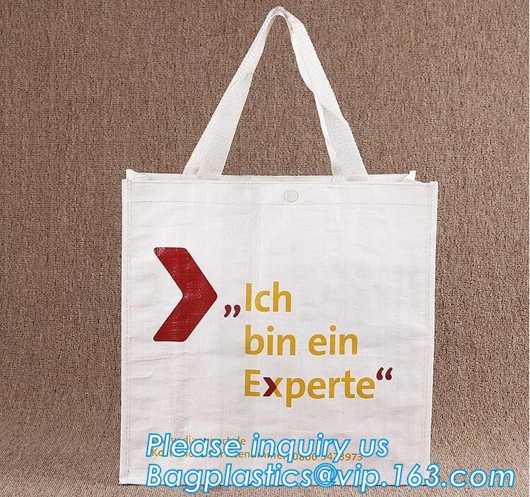 Custom Huge Luggage PP Woven Bag With Zipper Lock,PP Woven Shopping Bag,Factory customized cheap laminated pp woven shop