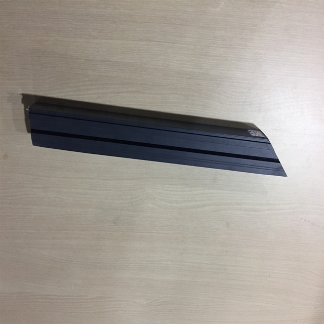Customized Powder Coated Aluminum Profile