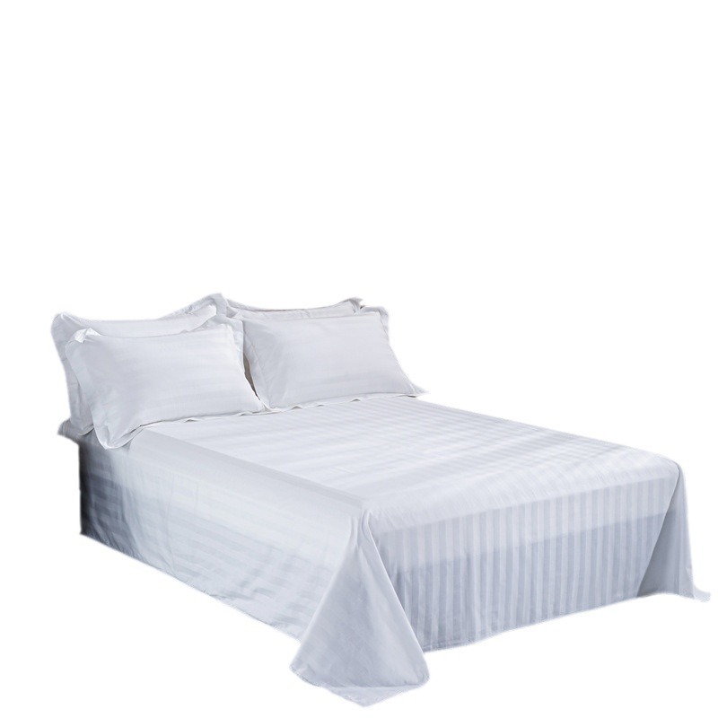 Wedding Four-piece Kit All-Season Luxury Hotel Bedding with Easy Care and Best Prices