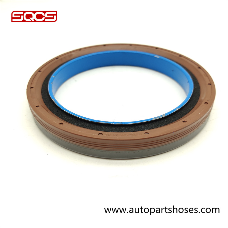 100% Tested SQCS for Ducato Peugeot Boxer Citroen Relay Iveco Daily Crankshaft Seal