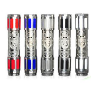 Hot selling 2014 new design V3 tronix Flip mod full mechanical mod wholesale
