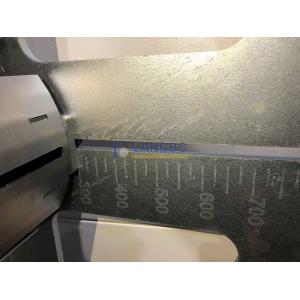 Full-automatic Double Disk Plastic PE Pipe Coiler For HDPE Pipe Processing In