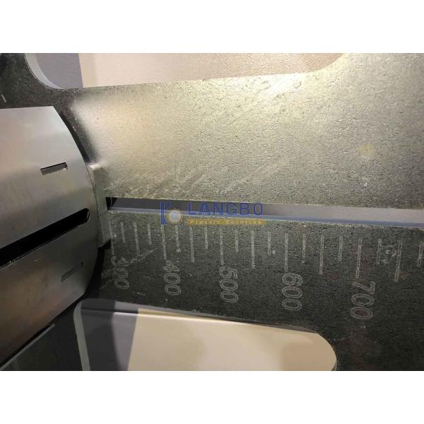 Full-automatic Double Disk Plastic PE Pipe Coiler For HDPE Pipe Processing In