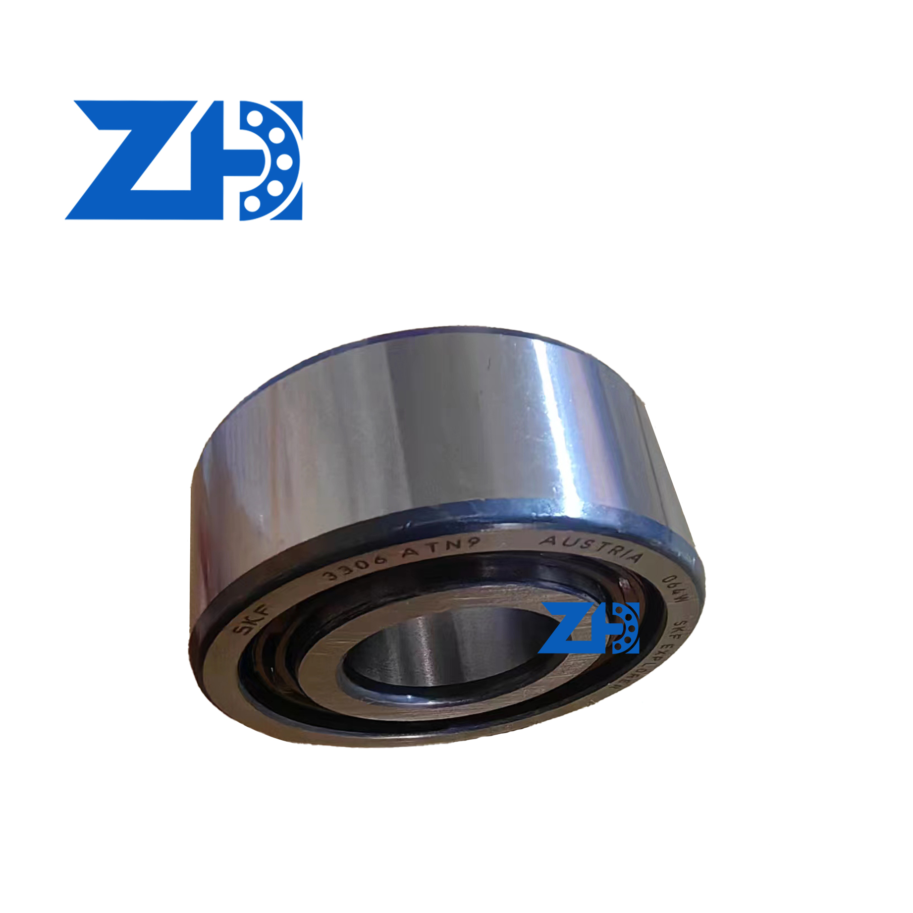 NA2035 Taper Roller Bearing Silent Long Lasting For Construction Mining