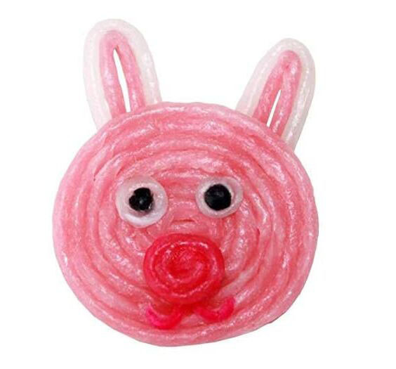 Kids DIY Art Craft Material STEM Innovation Flexible Magic Wax Sticks Wax Wire Wikki Stix Doodle Sticks OEM ODM