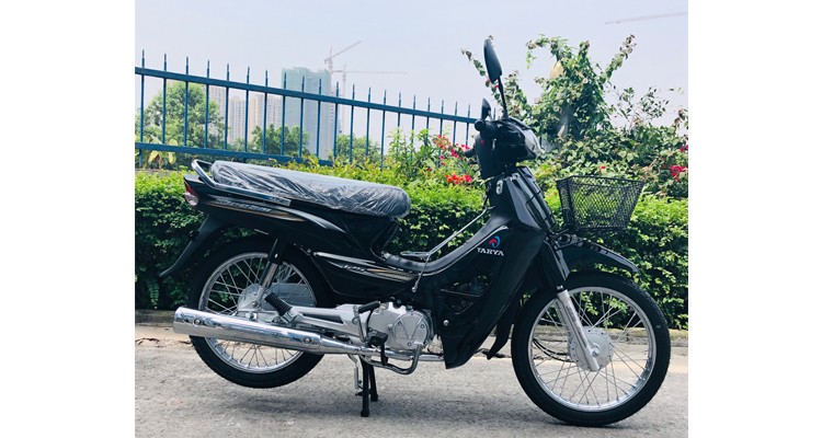2022 Fashion Super 125cc cub motorcycle different colors 125cc moto LIFAN engine cheap import motorcycles