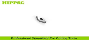  High Precision Carbide Cutting Tool Inserts / Indexable Cutting Tools Long Service Life Manufactures