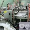 Buy cheap High Speed Euro Cap Assembly Machine For Infusion Bottle Cap , Such As Single from wholesalers