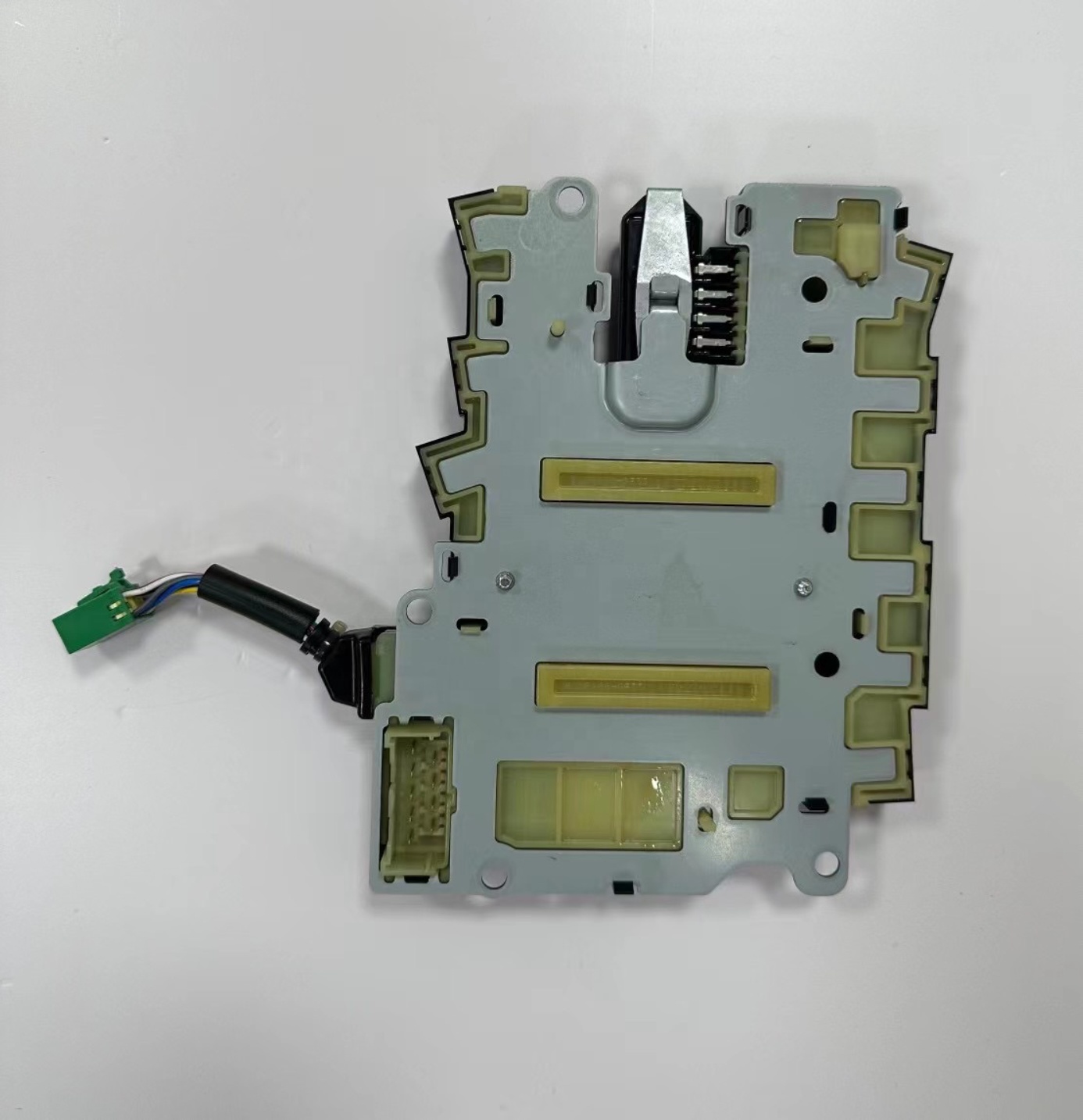 RE7R01A JR710E Transmission TCM M35, QX80, M37, Q70, EX35, G37, FX50, QX50, QX70, G25, Q50