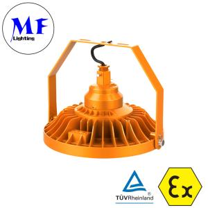 China Factory Price OEM 140lm/W Explosion-Proof IP66 Atex Light Zone 1 Zone 2 Zone 21 Zone 22 Zone 11 For Oild Gas Station on sale China Factory Price OEM 140lm/W Explosion-Proof IP66 Atex Light Zone 1 Zone 2 Zone 21 Zone 22 Zone 11 For Oild Gas Station on sale