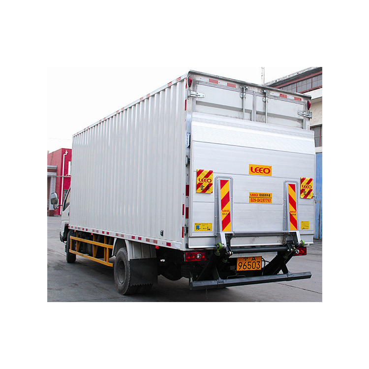 Aluminum Van Tailgate Lifter 2500kg