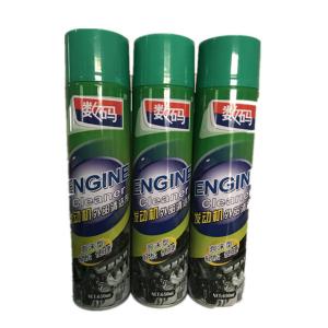 China Foam Car Engine Cleaner Degreaser for Flush And Surface on sale