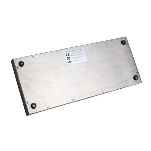 Coal Mine Ruggedized Keyboard