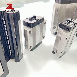  Durable Linear Guideways 25mm Cnc Linear Guide GEW25CA Manufactures