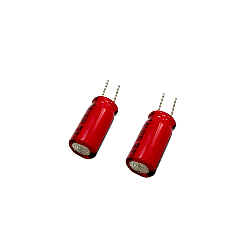 HFC1020 Rechargeable Li Ion Cell 3.2V 70mAh Lifepo4 Iron Phosphate Lithium Battery