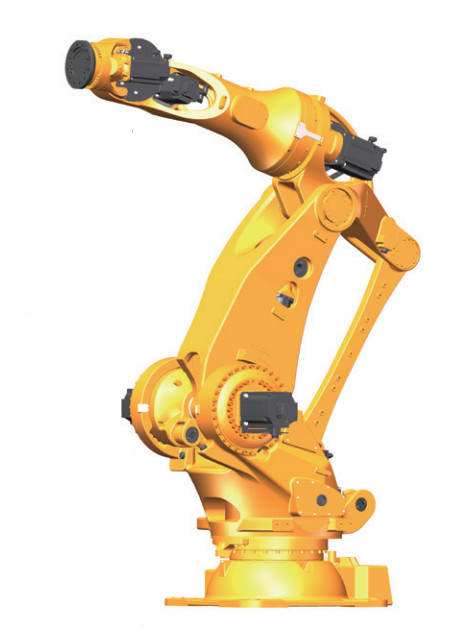 ESTUN Robot Arm ER500-2800 Use For Handling, Stacking,Feeding And Blanking