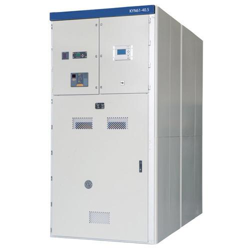 KYN28-12 Metal-clad Withdrawable Enclosed switchgear power cubicles distribution