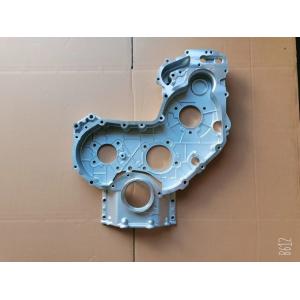 China 3716C562  timing  cover 2940286 for engine parts Timing Gear Housing for perkins on sale