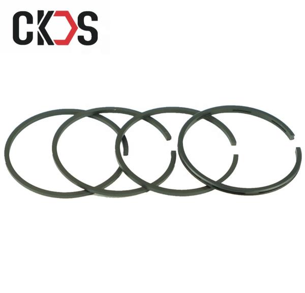 Wholesale Top Quality Air Brake Compressor Piston Rings 70MM for Heavy Truck Air
