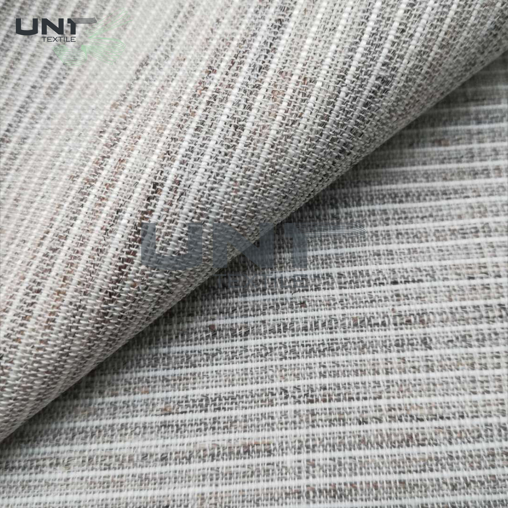 Fusible Interlining Machine Washable Fusible Interlining Heat Resistance For Garment Ironing