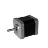 Buy cheap 2-Phase 17HE(3.6º) hybrid stepper motor from wholesalers