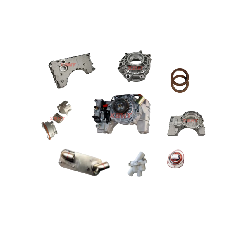 Gear Box Fast Synchronizer A-C09005 for Eaton Fuller Transmission FAST Gear 's Product