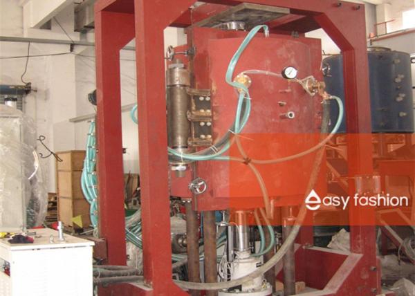 High Uniformity Of Furnace Temperature Vacuum Hot Press Furnace For Functional