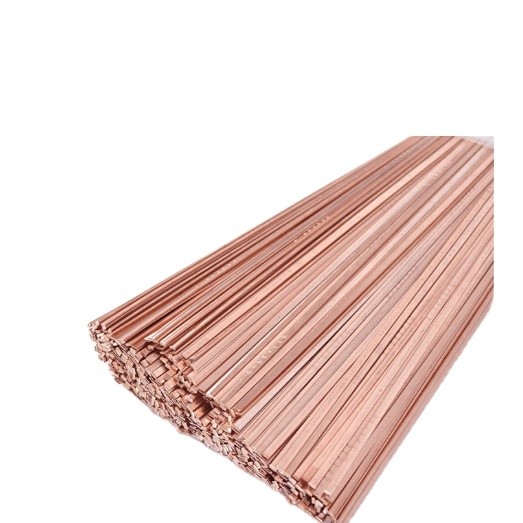 14mm Corrosion Resistant Aluminum Bronze Welding Rod for refrigeration