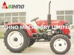 Xt180 Four Wheel Drive Agriculture Cheap Farm Tractors