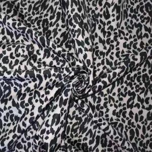  75dx75d 150cm Poly Pongee Fabric 80gsm PU Coating 100 Polyester Manufactures
