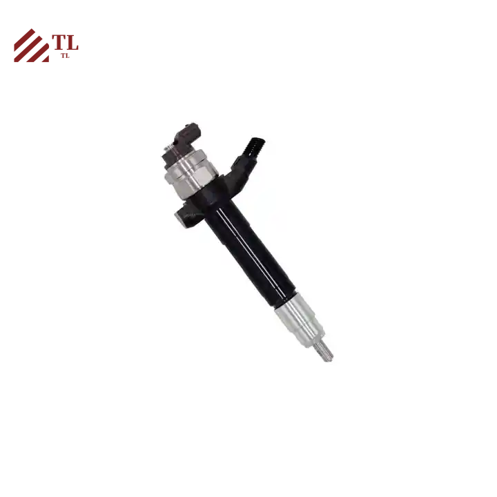 Fuel Injector For 4HK1 6HK1 Engine 095000-6366 095000-6367 095000-6364 095000-6363