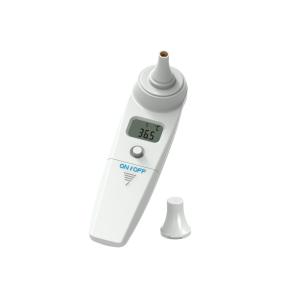 Smart Bluetooth Thermometer Non-contact Ear & Forehead LCD Digital Infrared