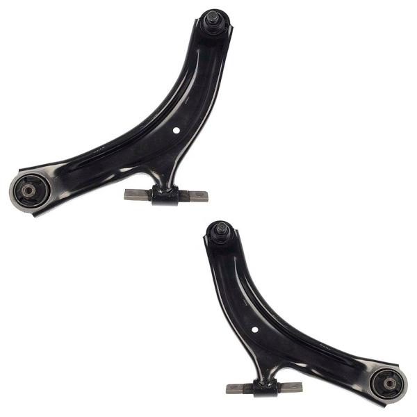 Free Sample Aftermarket Auto Parts Suspension Control Arm for Nissan LEAF Rogue