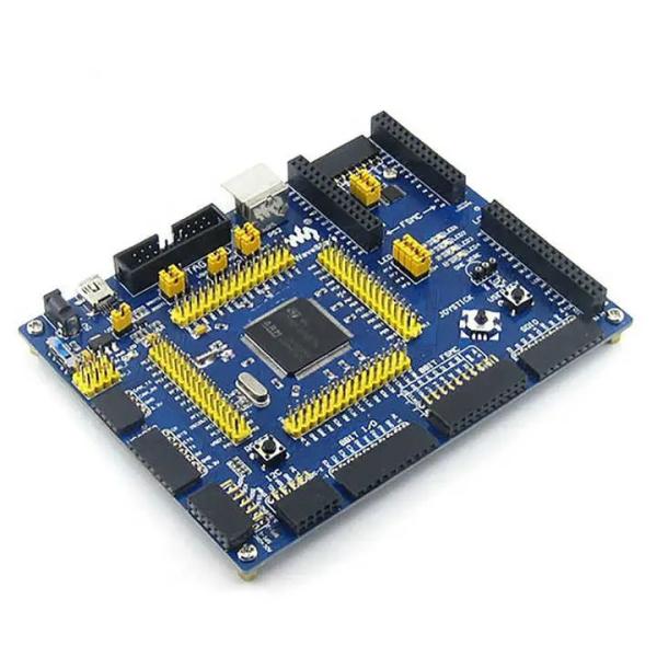High Stability Industrial Circuit Board Communications Interface -20-85C