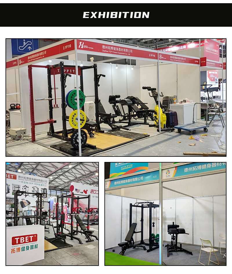 Gym Weightlifting Equipment Heavy Duty Gym Shock-Absorbing Floor Lifting Platform