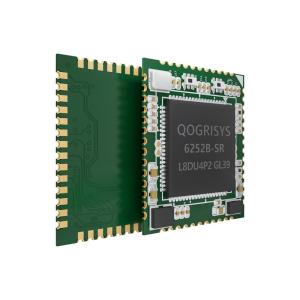 802.11ax Wifi6 Module 1200mbps Rtl8852BS Dual-Band Wifi Modules 2x2 SDIO3.0 With