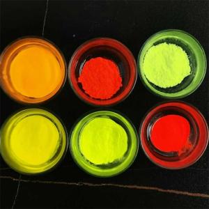 China High Light Output LED Phosphor Powder with Good Chemical Resistance in Dry and Cool Storage Condition on sale