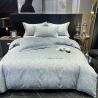 Buy cheap Luxury Home Textile Egyptian Cotton Bedding Sets With Matching Curtains for King from wholesalers