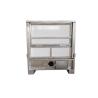 Buy cheap White Coated Steel Panel IBC Storage Containers Galvanized GLC Container 1000 from wholesalers