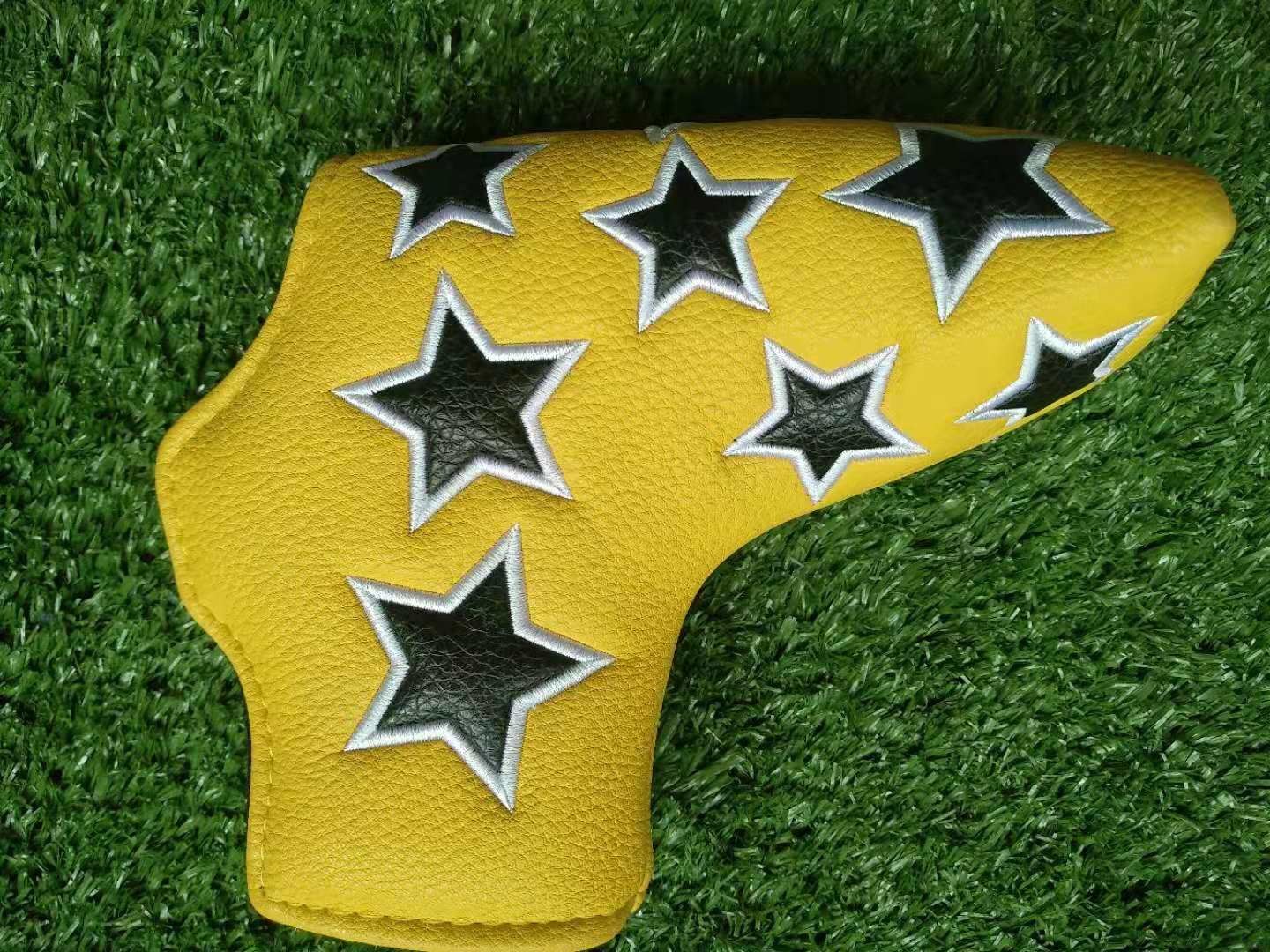 club covers , Golf headcover , golf headcover , putter headcover , headcover