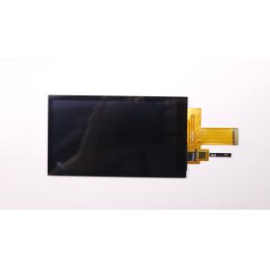 Polcd 720x1280 LCD 5" High Brightness MIPI Interface IPS 5 Inch TFT LCD Modules