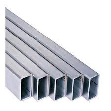  Simple Hollow Rectangular Section , Rectangular Steel Pipe Strong Carrying Capacity Manufactures