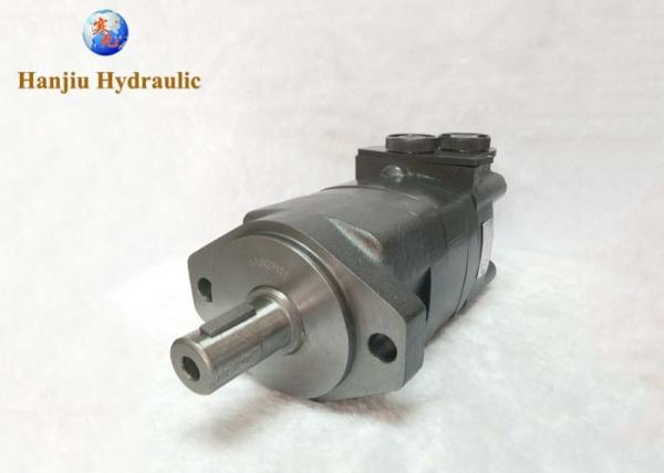 High Efficient Gerotor Hydraulic Motor BMS / Char Lynn 2000 For Fishing