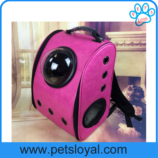 China Factory Wholesale High Quality Pet Dog Cat Bag Pet Supply Dog Carrier
